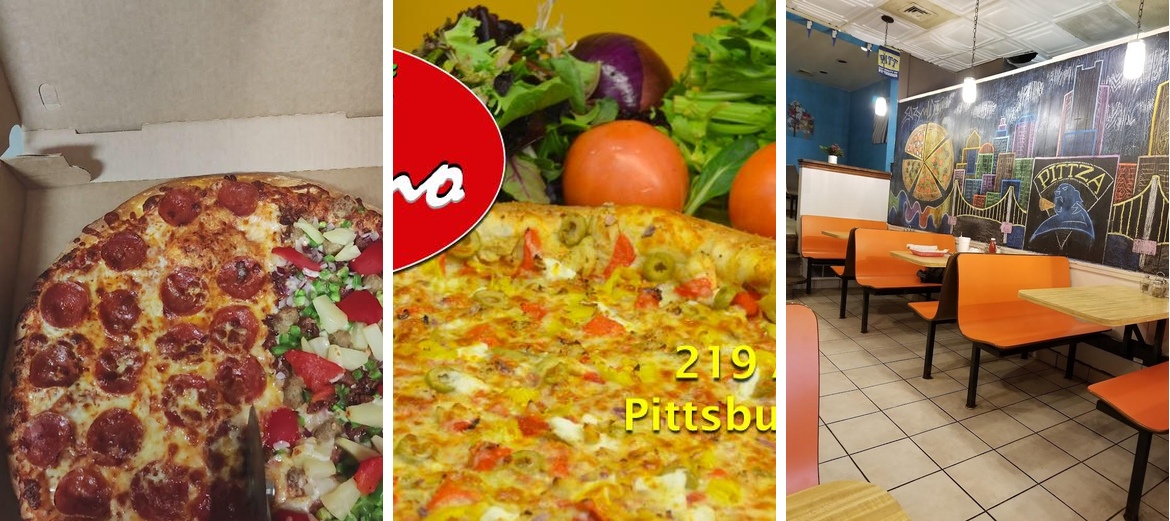 Pizza Ro