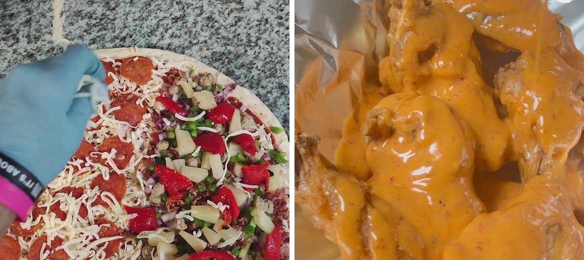 Pizza Ro