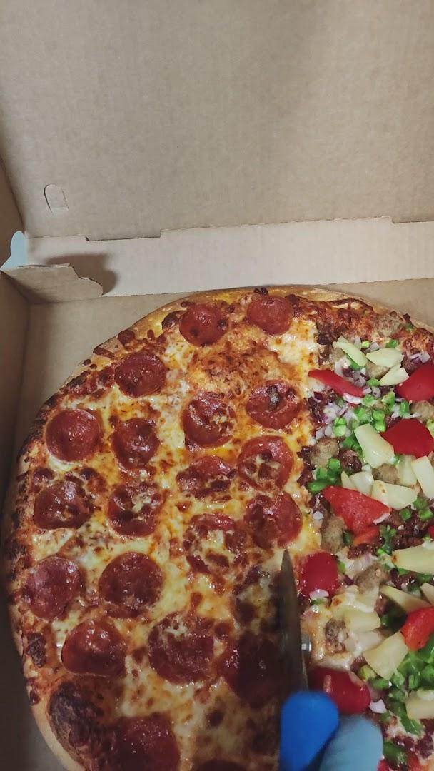 Pizza Ro