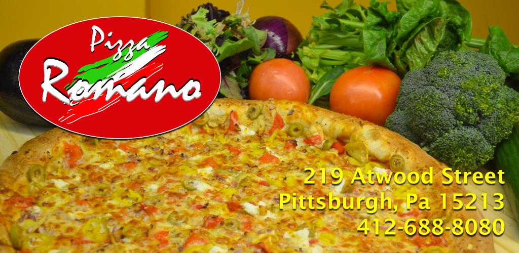 Pizza Ro