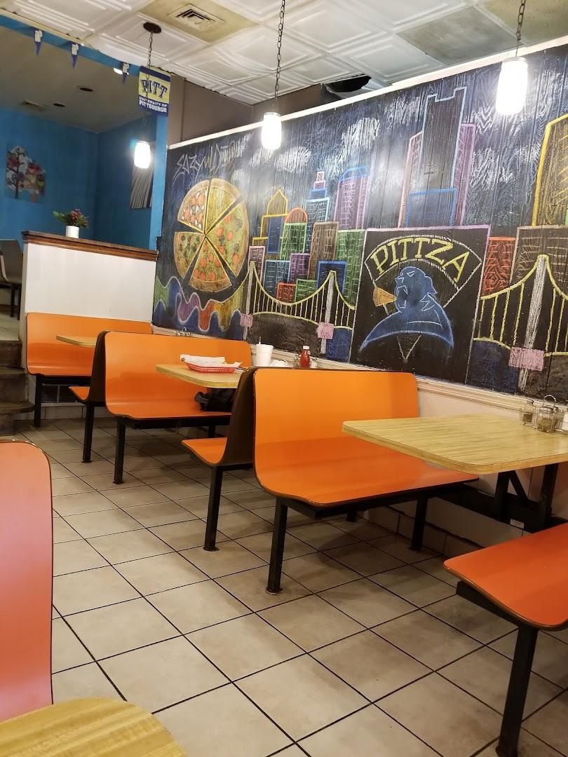 Pizza Ro