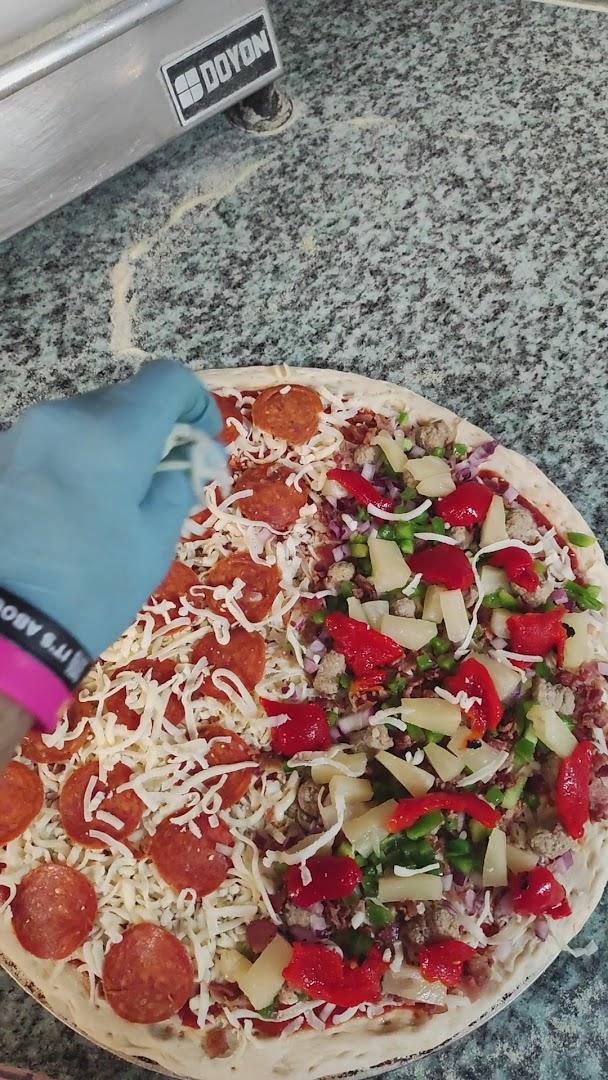 Pizza Ro